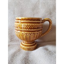 Vintage Royal Sealy Japan - Tan Cup/Mug - Royal Sealy Cup - $9.99