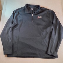 Nike Golf XL Pullover Quarter Zip Black Ketel One Vodka Promo Jacket - $34.95 Nike Golf XL Pullover Quarter Zip Black Ketel One Vodka Promo Jacket - $34.95