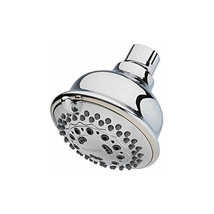 Homewerks Worldwide 228636 CHR 3Spr SHWR HP 3 SPR Shower Head, Chrome - $26.49