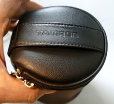 Tamron Semi-Soft case for 35mm f2.8 Di  20mm 24mm 20-40mm lenses - Genuine OEM - $32.69