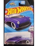 HOT WHEELS PURPLE PASSION  - $153.80 MXN