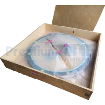 Intel Li Drives ACR-1040HT Accu Ring DIRECT-DRIVE Rotary Servo TABLE/STAGE 1040mm - £35,137.89 GBP