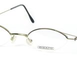 Lunettes Vintage OGAMI ARIKATA 5 Vert Olive / Marron 44-20-148 Allemagne - $62.96