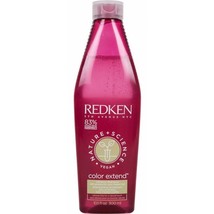 Redken vegan color extend shampoo 101 fl oz 127487 thumb200