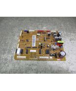 SAMSUNG REFRIGERATOR CONTROL BOARD PART # DA41-00670B - $23.00