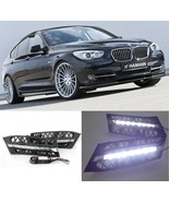AupTech OEM For BMW 5 Series 535i GT 550i GT 2010 2011 2012 2013 Daytime... - $183.00