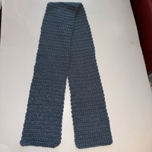 Hand Crocheted Neck Scarf  Sea Cruise Brand New - £8.69 GBP