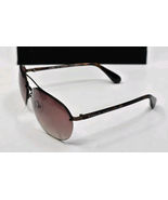 Marc By Marc Jacobs MMJ 001/S Sunglasses Metal Brown Tortoise 62 13 125 - €19,76 EUR