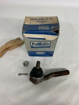 NOS 63 Ford Thunderbird SPINDLE ROD END TIE ROD END W/POWER STEERING Right - $79.19