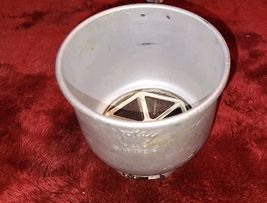 VTG Foley Aluminum 5 Cup Flour Sifter Baking Cooking Kitchen Tool - $9.99