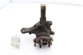 02-07 SUBARU IMPREZA WRX WAGON FRONT LEFT DRIVER SIDE KNUCKLE Q8600 image 6