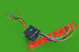 OEM 1990-2002 Mercedes R129 300SL SL500 SL320 coupling plug cube connector - $30.00