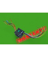 OEM 1990-2002 Mercedes R129 300SL SL500 SL320 coupling plug cube connector - $561.14 MXN