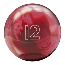 BRC  Red House Ball (XXL Drilled) - $69.95