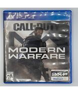 Call of Duty: Modern Warfare - Sony PlayStation 4 - $15.95