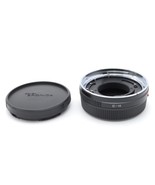 [Mint] Zenza Bronica Extension Tube E-14 Close-Up Ring for ETR from Japa... - €71,92 EUR