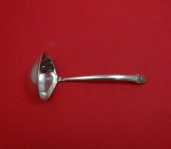 Sovereign Old by Gorham Sterling Silver Sauce Ladle 5 1/2&quot; Heirloom Serving - £54.47 GBP