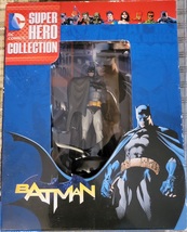 Eaglemoss DC Comics Super Hero Collection: Batman Figurine - £28.06 GBP
