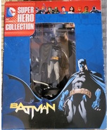 Eaglemoss DC Comics Super Hero Collection: Batman Figurine - £27.53 GBP