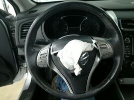 Steering Column Floor Shift Sedan With Fog Lamps Fits 14-18 ALTIMA 10471... - $167.16 CAD