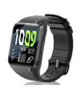 Smart Watch GPS Tracker Sport IP68 Waterproof Fitness Tracker for IOS An... - £106.29 GBP