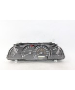 Speedometer Cluster 172K Miles MPH Fits 2005 TOYOTA SEQUOIA OEM #27579 - £126.71 GBP