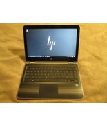 Hp x360 M3 Touch Screen - $101.21 CAD