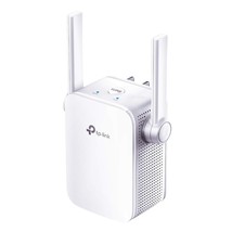 TP-Link N300 WiFi Extender(RE105), WiFi Extenders Signal Booster for Home, Singl - £31.57 GBP
