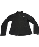 The North Face Womens Black Apex Bionic Windwall Full Zip S Jacket Distr... - £7.81 GBP