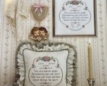 Hutspot House Cross Stitch Pattern Anniversaries Silver And Gold By Harr... - £8.17 GBP