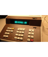 Rare Vintage Soviet USSR Programmed Desktop Calculator MK-56 Elektronika... - $136.38 CAD