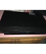 JVC XV-S40 DVD/CD Player - $40.93 CAD