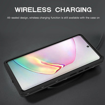 For Samsung Galaxy S20+ Note20 U Itra Waterproof Hard Back Hard Silicon Cover - £73.08 GBP