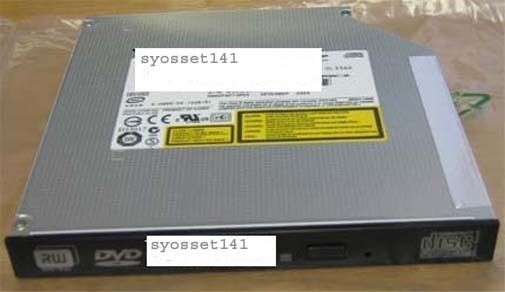 Toshiba Satellite A40 A45 DVD RW Burner Writer CD-RW ROM Drive - $72.42