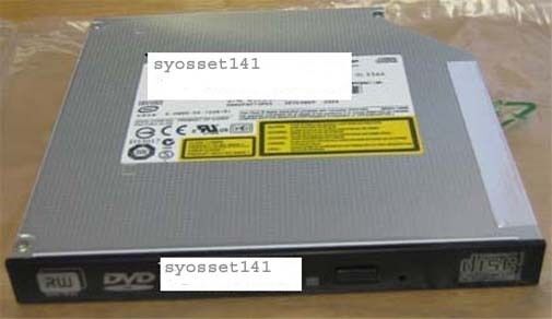 Toshiba Satellite A40 A45 DVD RW Burner Writer CD-RW ROM Drive - $71.42