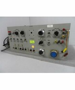 Avionics Test Panel IPIII486 TAT R Select? Brand Unknown - $487.27 CAD