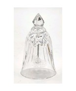 1997 Waterford Crystal Bell Songs of Christmas Jingle Bells Ireland 2nd ... - $27.99