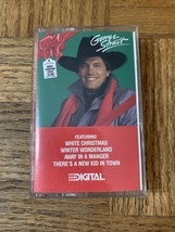 George Strait Christmas Cassette - £7.99 GBP