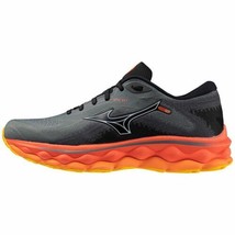 Running Shoes for Adults Mizuno Wave Sky 7 Black - £159.91 GBP+