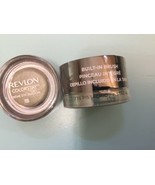 &quot;One&quot; Revlon Colorstay Creme Eye Shadow ‘#735 Pistachio Factory sealed - $17.64 CAD