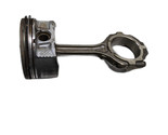 Piston and Connecting Rod Standard From 2016 Infiniti QX60  3.5 121004W00C - $69.95