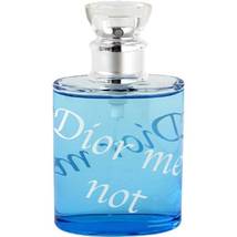 Christian Dior Dior Me, Dior Me Not Perfume 1.7 Oz Eau De Toilette Spray - $199.96