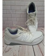 New Balance Mens Size 16 928v2 Athletic Sneakers Shoes MW928WT2 White *S... - £21.85 GBP