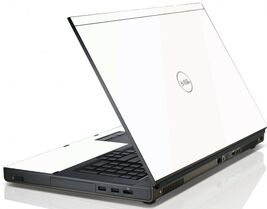 LidStyles Standard Laptop Skin Protector Decal Dell Precision M6800 / M6700 image 10