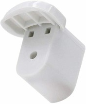 Microwave Handle Support Assembly For GE JVM3160DF3WW JVM3160DF2WW JNM31... - £10.78 GBP