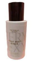 Victoria’s Secret Very Sexy Oasis Fragrance Mist 2.5 Oz New - £9.00 GBP