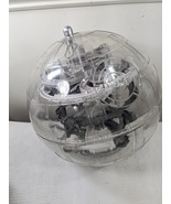 Disney Star Wars Perplexus 3D Maze Ball Game Death Star 3D toy NO EFFECT... - $32.00