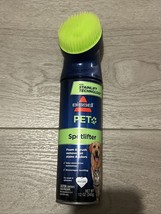 Bissell Pet Spotlifter Foam &amp; Brush for Carpets &amp; Upholstery Stain Remover - $19.79