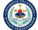Villanova University Sticker Decal R7786 - $1.95+