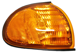 New Ford Windstar 95 96 97 Side Marker Corner Park Light Right Hand (Ful... - $360.95 MXN